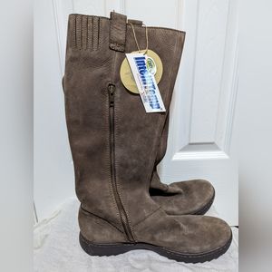 Born intellitemp dryz leather boots